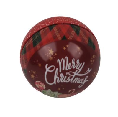 China Weihnachten, das themenorientierter Ball Massenweihnachten formte, konserviert 70mm Dia For Holiday Gift Promotion zu verkaufen