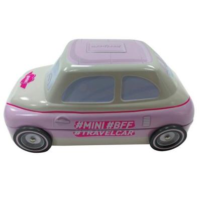 China Het uitstekende van de Douanetin can customized toy car van Suikergoedzoetigheden Metaal Tin Container Te koop