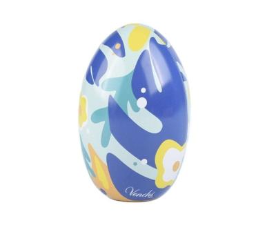 China Wholesale Customized Metal Egg Tin Holder for Easter by Tin Packaging Manufacturer for sale