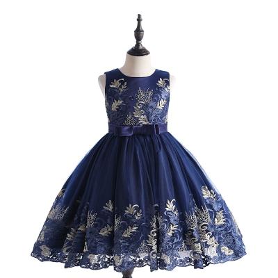 China 2021 Washable Popular Chinese Ancient Evening Dress Knee Trim Girls' Four Seasons High-end Wearable Belt for sale