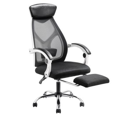 China (Size) 2021 Amazon Price Good Quality Cheap White Frame Swivel Adjustable Racing PC Computer Desk Chair Home Gaming Chair for sale