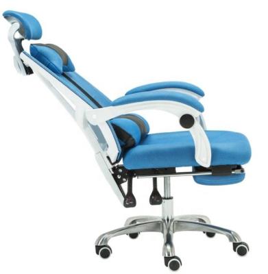 China Cheap Price Adjustable Comfortable High Back Mesh Computer Swivel Back Gaming Chair (Height) for sale