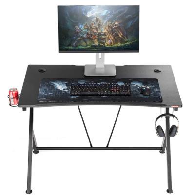 China (Size) Kilosit Adjustable Gaming Table Computer Desk PC Laptop Table Workstation Home for sale