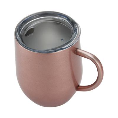 China Disposable Hot Sales Wholesale Tumbler Stainless Steel Vacuum Mug Insulated Cups With Lid Tumbler Cups for sale