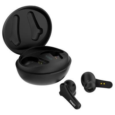 China Best Budget Low Latency Wireless Hifi Sound Bluetooth Earbuds for sale