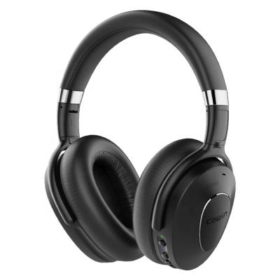 China bluetooth headphon noise cancle Headphones With Microphone for sale