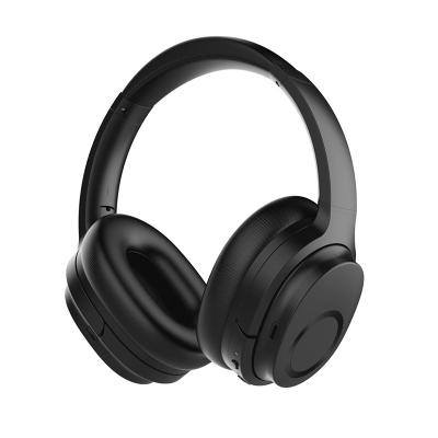 China Customized Bluetooth Handfree Noise Canceling Headset Headphones with Mic for Mobile for sale