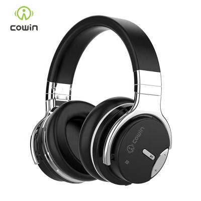 China Noise Cancelling Running Headphones Wireless Headphones with Mic for sale