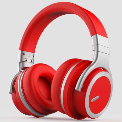 China Smart Gaming Wireless Three Colors Headphone And Earphone for sale