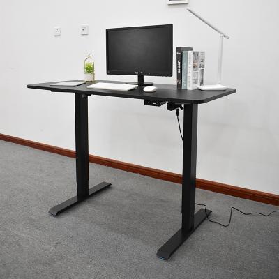 China Desk Adjustable Mechanism Standing Gas Lift (Height) Round Column Lifting Electric Desk Lift 200cm for sale