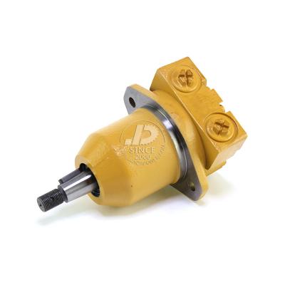 China Excavator Accessories Excavator Spare Part Gear E325C 179-9778 Hydraulic Fan Pump Fan Motor for sale