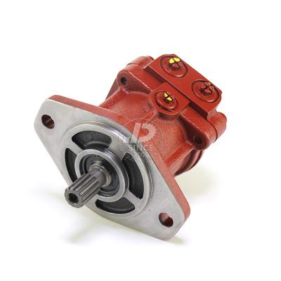 China Excavator Accessories Excavator Hydraulic Fan Motor EC460 360 Excavator Spare Parts Speed ​​Fan Motor for sale