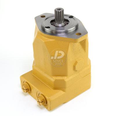 China Excavator Accessories High Quality Excavator Spare Parts Special Fan Pump E345d 349d 295-9429 Fan Motor for sale