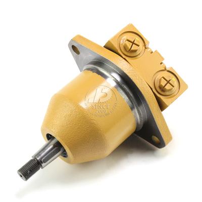 China Excavator Accessories CAT E330C Excavator Spare Parts Fan Engine 191-5611 Excavator Parts Valve Switch Fan Motor for sale