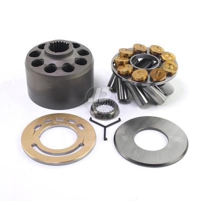 China IRON Excavator A10V A10VO A10VSO Hydraulic Axial Pump A10VO18 A10VO28 A10V071 Hydraulic Parts for sale