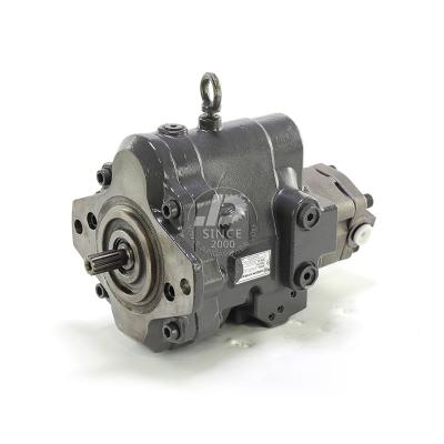 China IRON HANDOK brand KYB pump KAYABA PSVD2-27 main hydraulic pump for sale