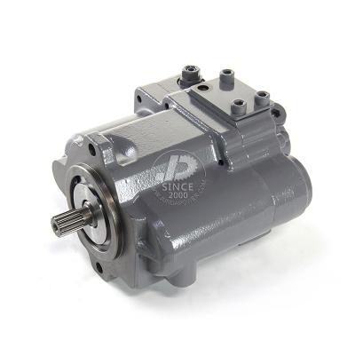 China FER Mini Excavator NACHI Hydraulic Pump PVK-2B-505 for EX55 YC55 hydraulic piston pump for sale