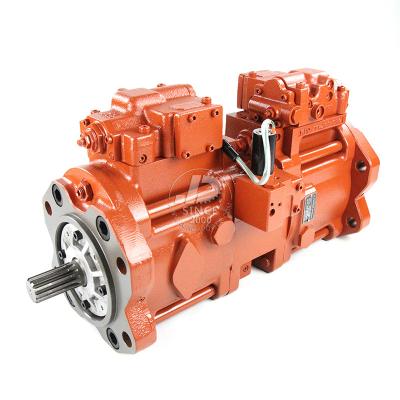 China Excavator Accessories Direct Factory Manufacture Hydraulic Pump K3V112DT-9C32-12T Excavator Main Pump Hydraulic Pump for sale