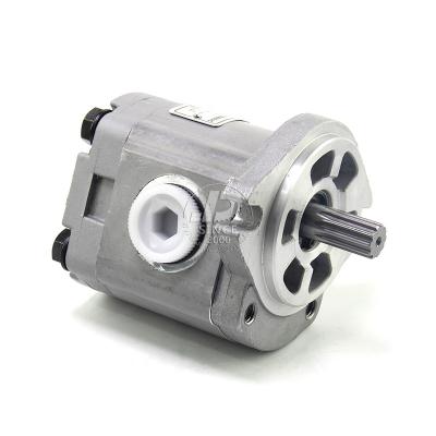 China Excavator Accessories 307002-4650 HPV116/HPV145 EX200-1 Excavator Parts Hydraulic Pilot Pump Gear Pump for sale