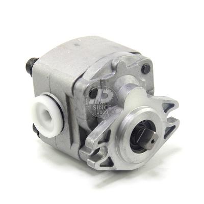 China Excavator Accessories E311C E311D E312C E312D SBS80 Excavator Gear Pump Pilot Pump 4I-1023 for sale