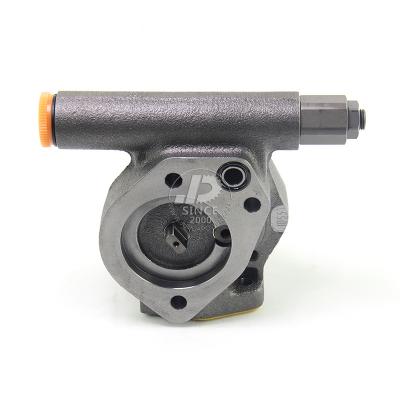 China Excavator Accessories 704-24-26401 Gear Pump HPV55 Excavator Pilot Pump PC100-3 PC100-5 PC120-3 PC120-5 for sale