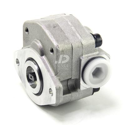 China Excavator Accessories A10V43 9.0CC EX60-5 Single Hydraulic Pilot Pump Gear Pump Uchida Rexroth 4397673 for sale