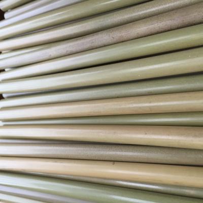 China Bambooo Eco Sustainable Natural and Organic Straws for sale