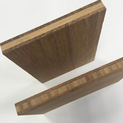 China Traditional Strand Woven Bamboo Plywood for sale