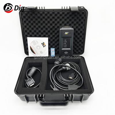 China Excavator ET4 3177485 6 Adapter 275-5121 478-0235 317-7485 6 Pin 9 Pin 14 Pin Cable ET4 Diagnostic Tool 5385051 538-5051 for sale