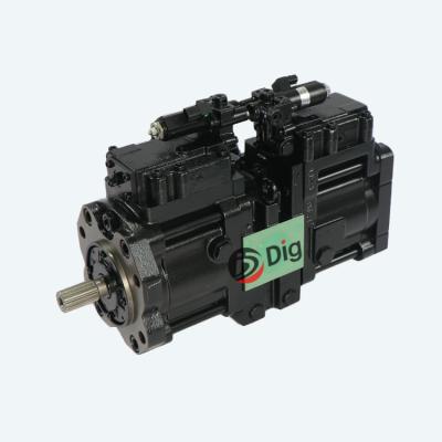 China Crawler Excavator SK135-8 Pump Excavators K3V63DTP-OE02 Main Hydraulic Pump For Kobelco for sale