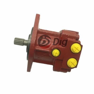 China Crawler Excavator Excavator Fan Pump EC360 EC480 EC700 Hydraulic Fan Motor 14533496 VOE14533496 for sale