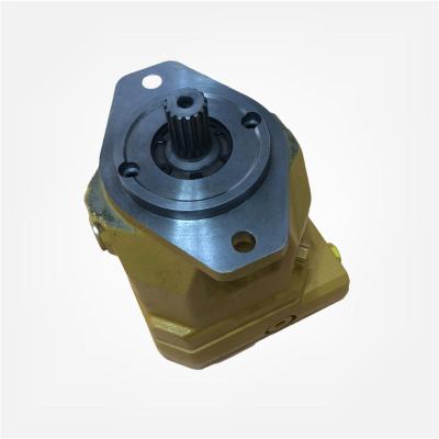 China Direct Wholesale Standard Stable Performance 2959429 Cat365C 345D Construction Machinery Hydraulic Drive Large Gear Pump for sale