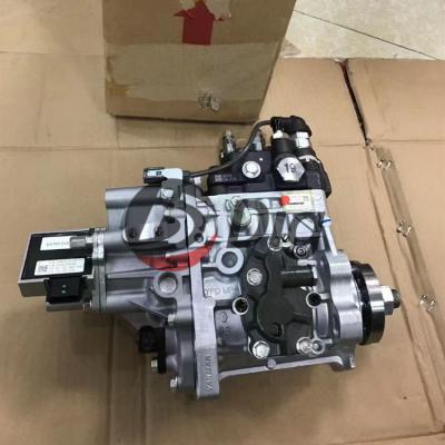 China Crawler Excavator Diesel Engine 4TNV98T 4TNV94L 4TNV94 4TNV98 Fuel Injection Pump 729974-51370 For VOLVO EC55B EW55 ECR58 ECR88 for sale