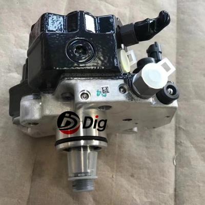 China Crawler Excavator Excavator Pump 4M50 Engine Fuel Injection High Pressure Diesel Pump ME223576 For HD820 for sale