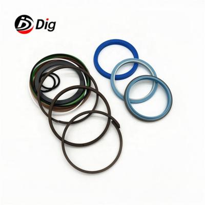 China Crawler Excavator EC210B Excavator VOE14515051 Rumble Hydraulic Cylinder Seal Kit 14515051 for sale