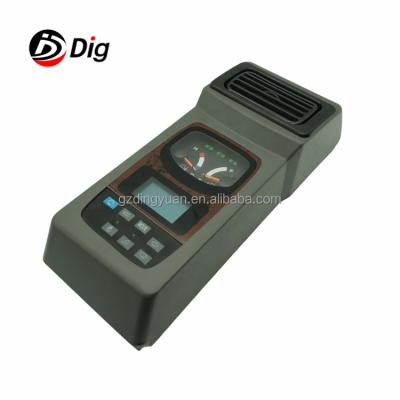 China Excavarot SK200-6E SK330-6E Monitor Display YN59E00012F2 YN59E00012F1 Monitor Excavator For for sale