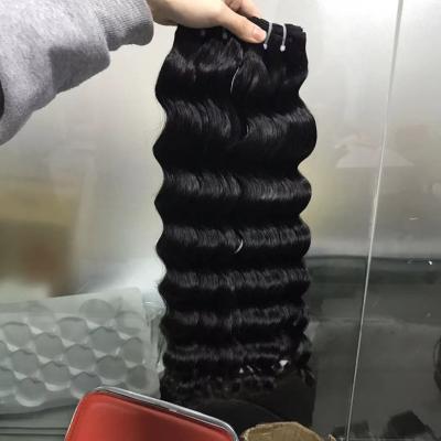 China Hot Sale Hair Vendor Free Sample Soft Virgin Hair Bundle Hair Dispenser Extensions for sale