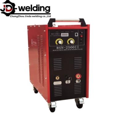 Cina 3-25mm Inverter Macchina di saldatura DC Inverter Tig Welder OEM ODM in vendita