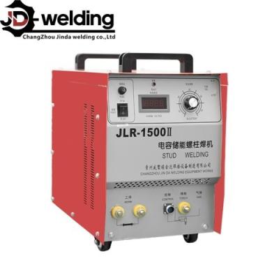 Cina M2 - M6 Capacitore Stud Welder CD Saldatrice 500VA in vendita