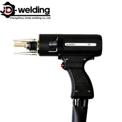 China JD-Welding Automatic Stud Welding Guns Isolation Pin Welding Gun JD-AUTO-1 Te koop