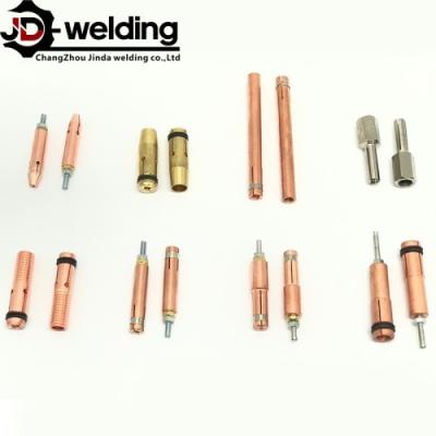 China JD Welding CD Stud Welding Accessories OEM ODM for sale