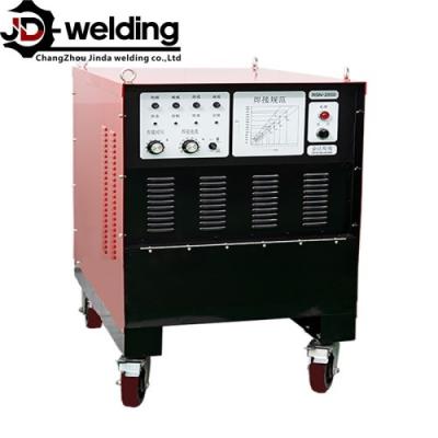 China Thyristor Drawn Arc Stud Welder RSN-2650 Stud Welding Machine for sale