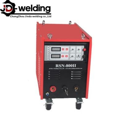 China RSN-800 Stud Welding Machine Arc Stud Welder 45kva 800a Stud Randge	 3mm-12mm for sale