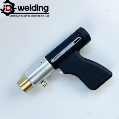 China Lift Setting 0-3mm Drawn Arc Stud Welding Torch JD-10 800g for sale