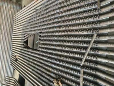 China JinDa Boiler Tube Stud Welding Projects UD Studs for sale