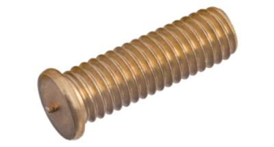 Cina Capacitore a filo di ottone Scarica di saldatura CD WELD STUDS M3 M4 M5 in vendita