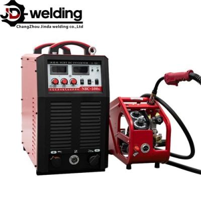 中国 ガスシールド弧溶接機 3ph 220V/380V/415V/440V 50/60Hz 販売のため