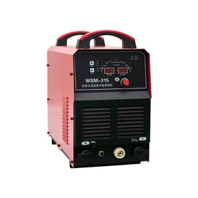 China Inverter DC Pulse Fluorine Argon Arc Welding Machine OEM ODM Te koop