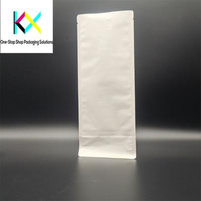 Κίνα Rotogravure Printing Customization Coffee bags with Valve and Zipper Low MOQ προς πώληση