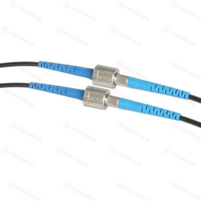 China Telecommunications Fiber Optic Slip Rings Single Channel Optical Signal Slip Ring for sale